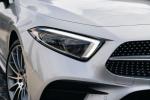 Mercedes-Benz CLS450 4Matic AMG Line 2018 года (AU)
